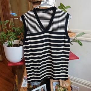 Paul Smith sleeveless top